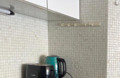 Santiago Apartment | O som das ondas - vista soberba de mar