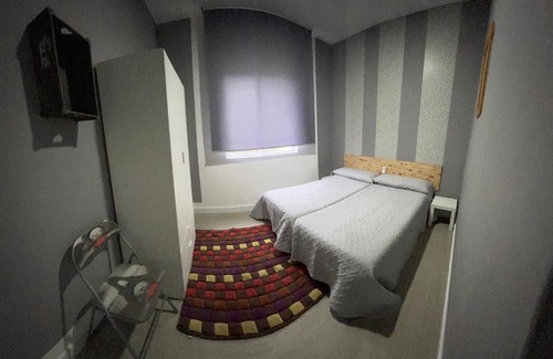 Ribadavia Apartment | O Son do Avia