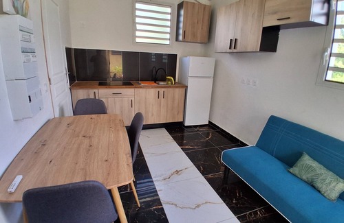 Sainte-Rose House | O ti plezi