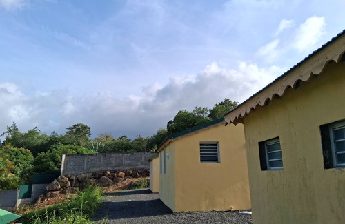 Sainte-Rose House | O ti plezi