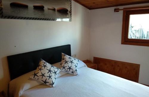 Ribadavia House | O Tipico