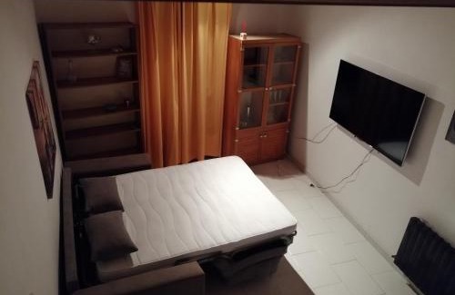 Ribadavia House | O Tipico