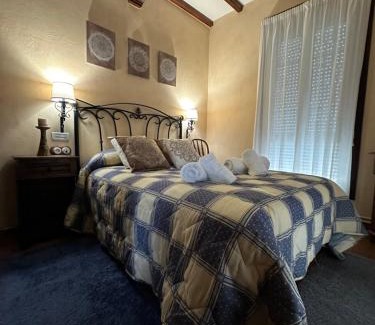 Monforte de Lemos House | O toxal