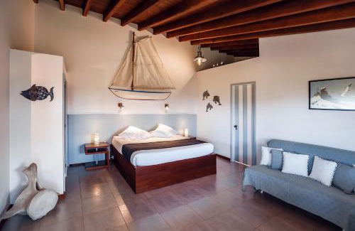 Lajes do Pico Bed & Breakfast | O Zimbreiro