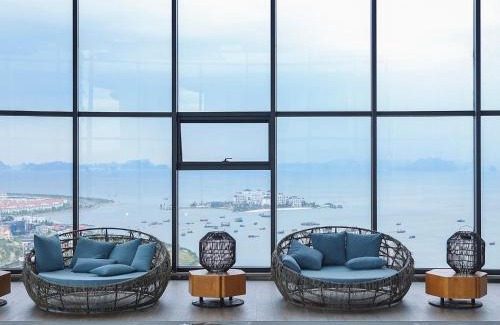 Bai Chay Apartment | O Zoli Citadine Halong