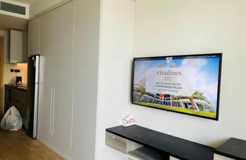 Bai Chay Apartment | O Zoli Citadine Halong