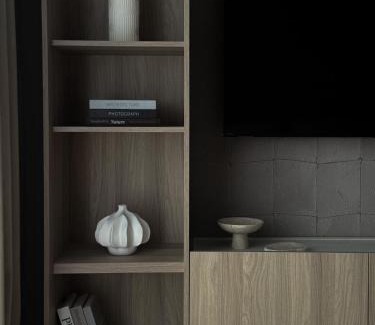 Podgorze Apartment | O2 Premium Residence