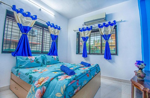 Kurvande Villa | O2 Villa