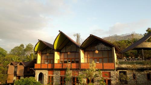 Ella Resort | O2 Villas Ella