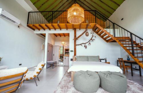 Ella Resort | O2 Villas Ella