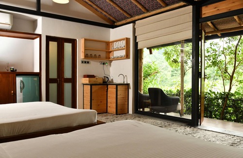 Ella Resort | O2 Villas Ella