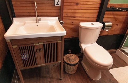 Ella Resort | O2 Villas Ella