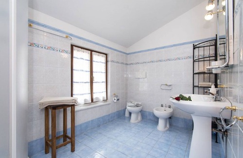 Bucine Apartment | OAK APARTMENT IN THE TUSCAN HILLS