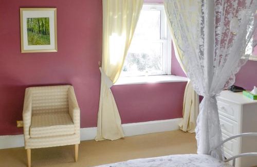 Newcastle-upon-Tyne House | Oak Cottage-16498