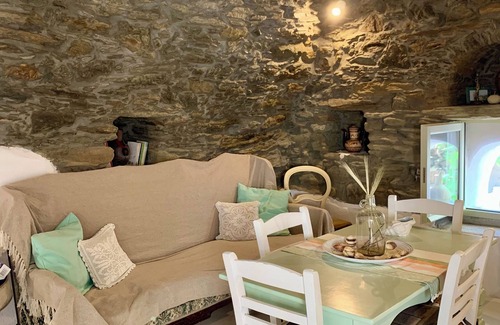 Andros Town Other | Oak Farm Agriculture Traditional Cottage