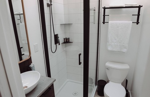 Minto Resort | Oak Haven Oasis ~ Dome 3