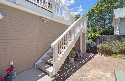 Oak Park Condo | Oak Park Terrace