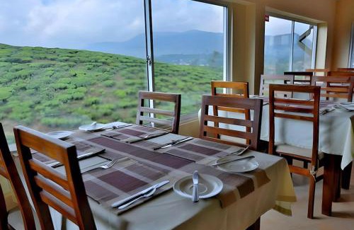 Ragala Hotel | Oak Ray Misty Hills