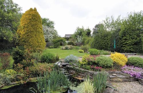 Ruardean House | Oak Tree Cottage - E5062