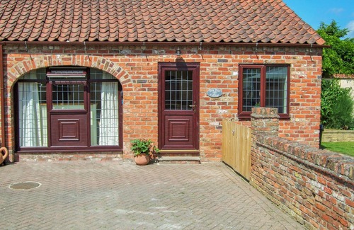Leven Cottage | Oak Tree Cottage