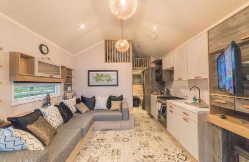 Rhayader House | Oak Tree View