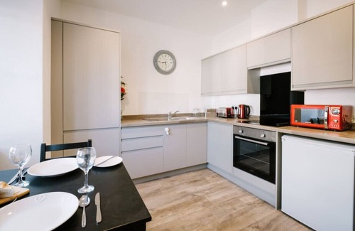 Bowness-on-Windermere Apartment | Oak View- Free access to local Health Club
