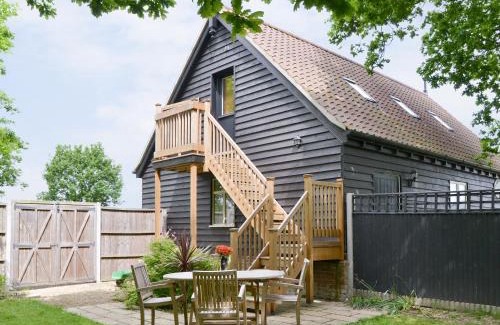 Lessingham House | Oak View Loft - Uk11926