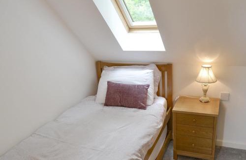 Lessingham House | Oak View Loft - Uk11926