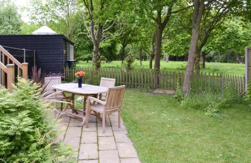 Lessingham House | Oak View Loft - Uk11926