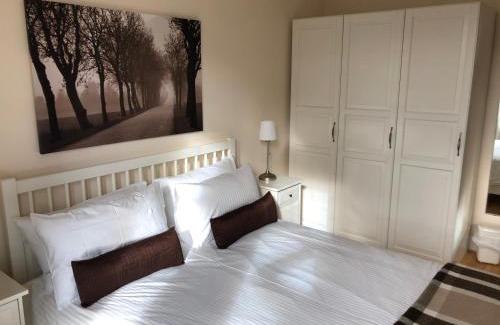 Edzell Apartment | Oakbank - Comfort in the Glens!