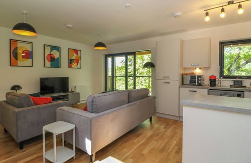 Aberfeldy Cottage | Oakbank Mews
