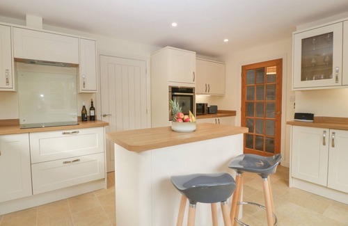 Long Marston Cottage | Oakdene