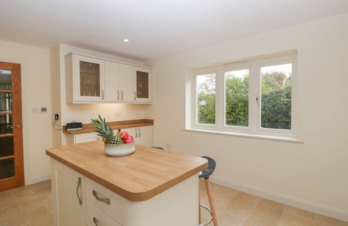 Long Marston Cottage | Oakdene