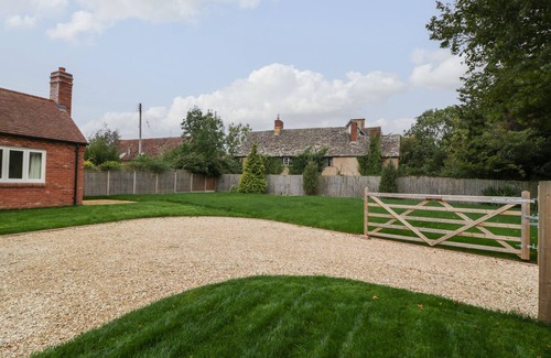 Long Marston Cottage | Oakdene