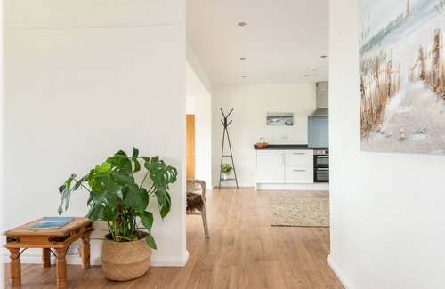Widemouth Bay Cottage | Oakdene, unspoilt countryside and a short drive to Bude