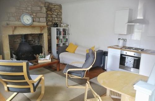 Warkworth House | Oake Cottage