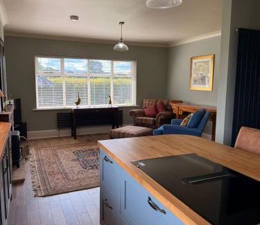 Clitheroe House | Oaken Fields, Waddington, Clitheroe