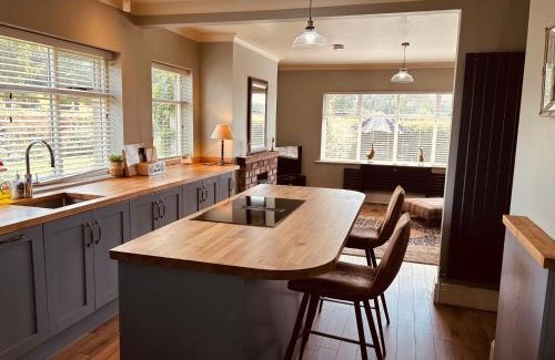 Clitheroe House | Oaken Fields, Waddington, Clitheroe