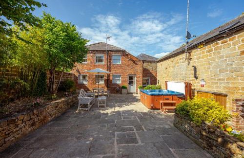 Alfreton House | Oakerthorpe Holiday Village