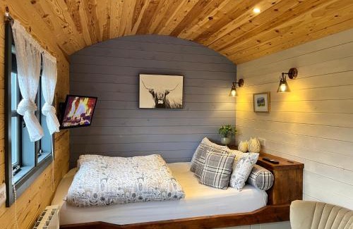 Llandovery House | Oakies Farm Stays