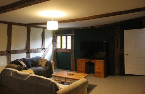 Bromyard Apartment | Oaklands
