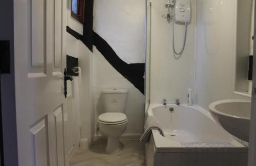 Bromyard Apartment | Oaklands
