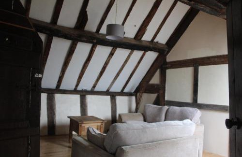 Bromyard Apartment | Oaklands