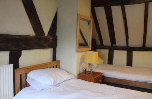 Bromyard Apartment | Oaklands