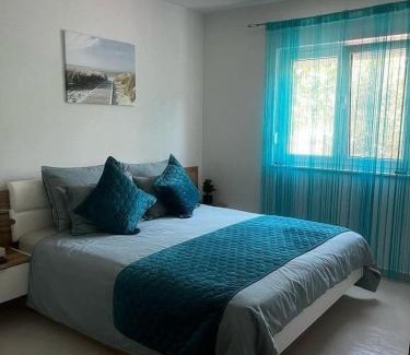 Simuni Apartment | Oakley