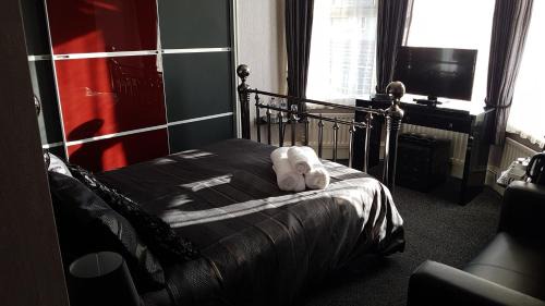 Weston-super-Mare House | Oakover Guest House