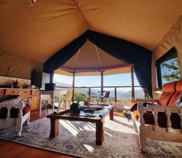 Langeberg Other | Oakron at Patatsfontein Stay