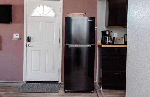 Paso Robles Apartment | Oaks & Grapes Getaway