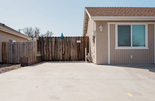 Paso Robles Apartment | Oaks & Grapes Getaway
