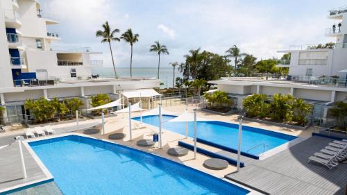 Urangan Apartment | Oaks Hervey Bay Resort and Spa